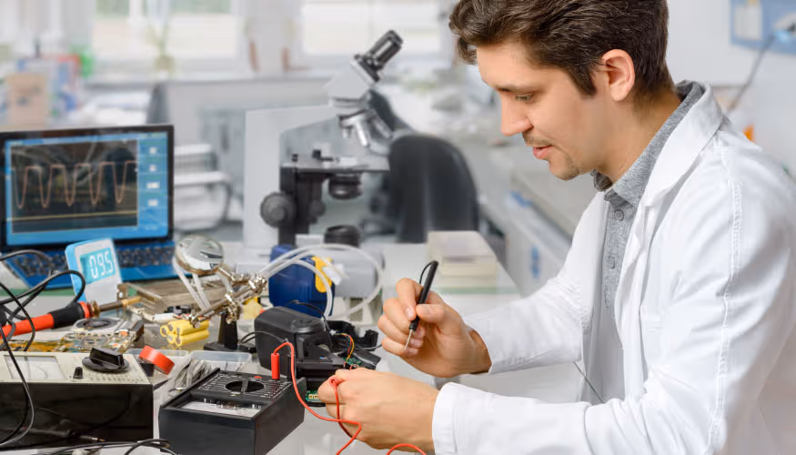 Oğuzeli Elektronik Tamircisi