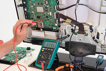 Oğuzeli Elektronik Tamircisi