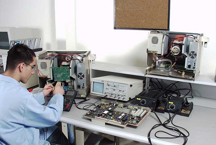 Oğuzeli Elektronik Tamircisi