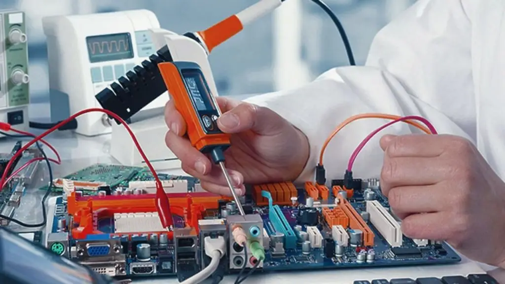 Oğuzeli Elektronik Tamircisi